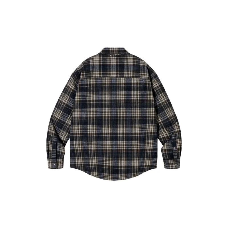 PSO Brand Shirts Unisex Blue-1