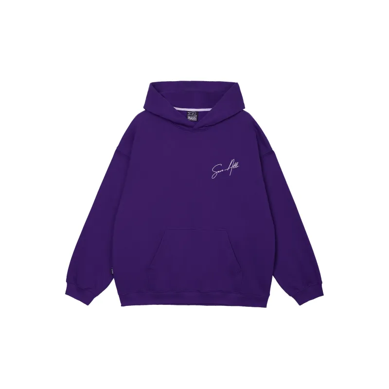 RASS Sweatshirts Unisex-3