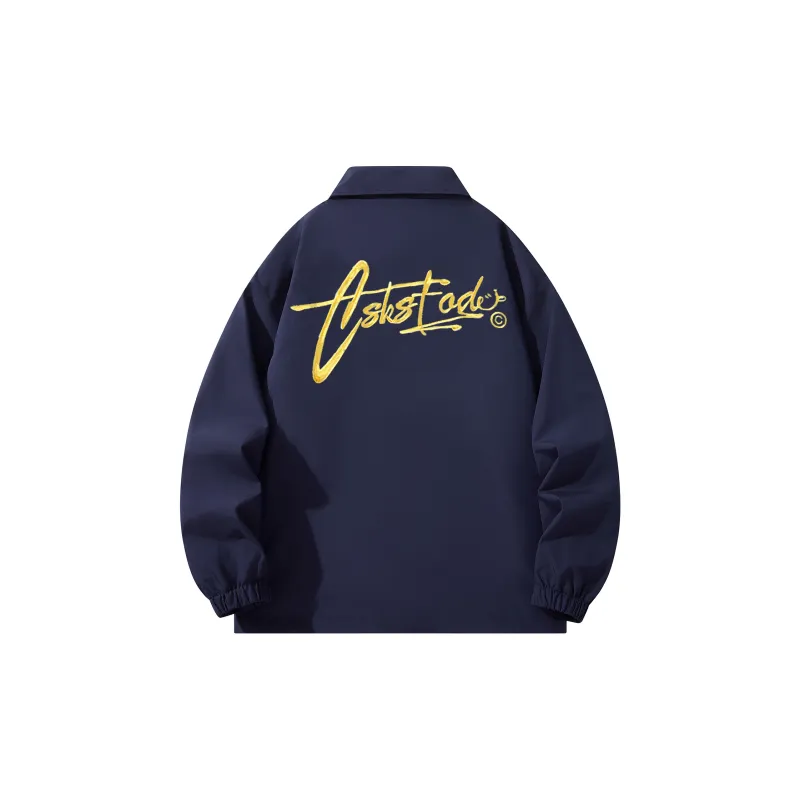CSKS Jackets & Coats Fall Unisex-69