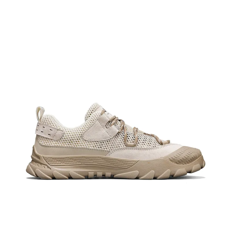 Jeep Wear-resistant And Lightweight Low-Top Hiking Trekking Shoes Men's-1