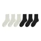 Black *3+White *3