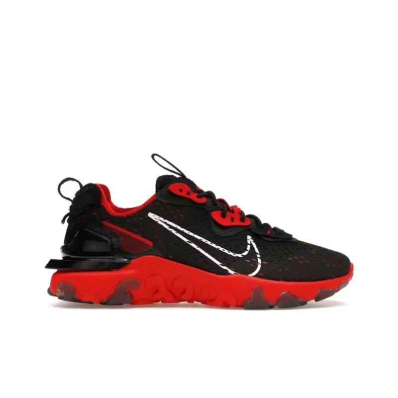 Nike React Vision Bred-1