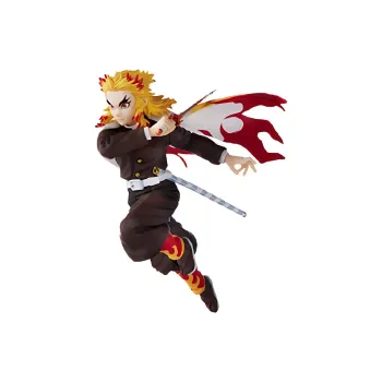 Aniple Purgatory Apricot Longevity Lord Conofig Scale Figures 13.5cm