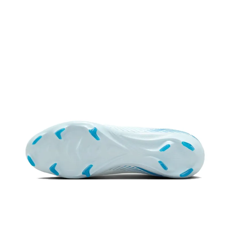 Nike Mercurial Vapor 16 Pro Fg Glacier Blue Blue Orbit-4