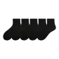 5 Pack (Short Black 5)