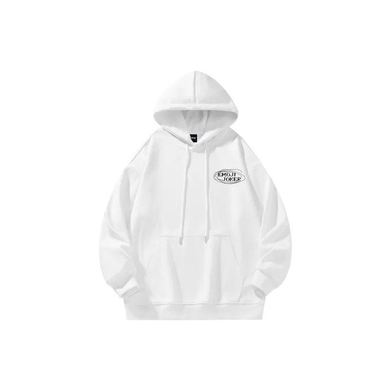 Emoji Sweatshirts Unisex-4