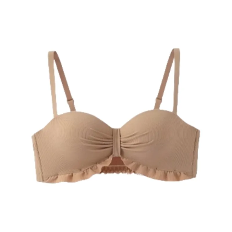 Elan and White Women's Bras-0