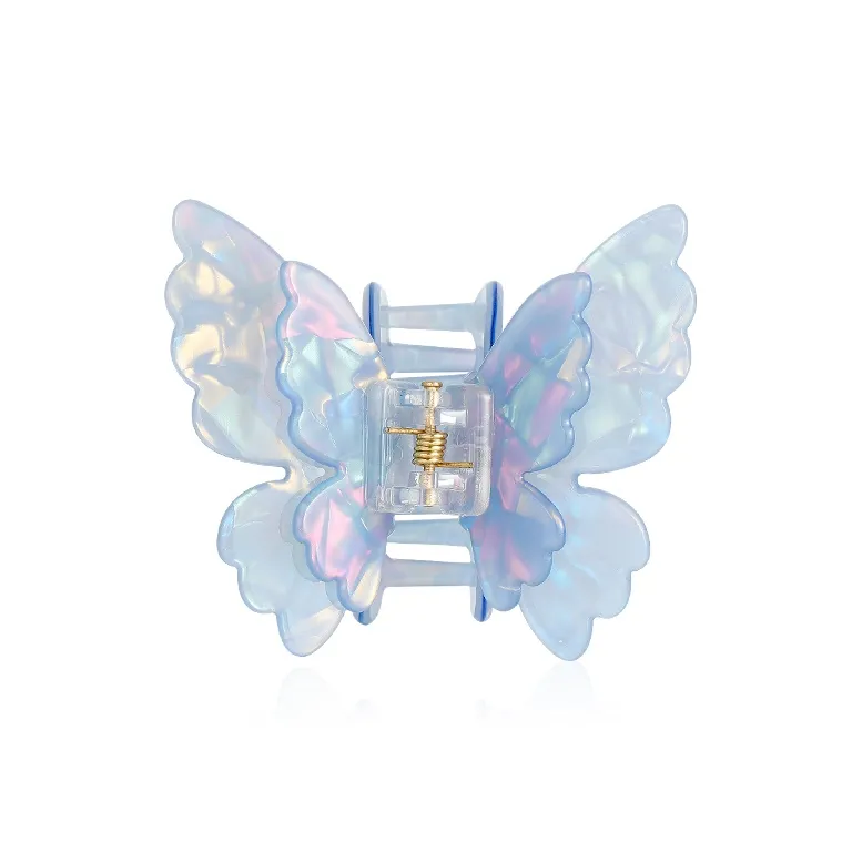 HANYUDIE Hair Clips Women's-0