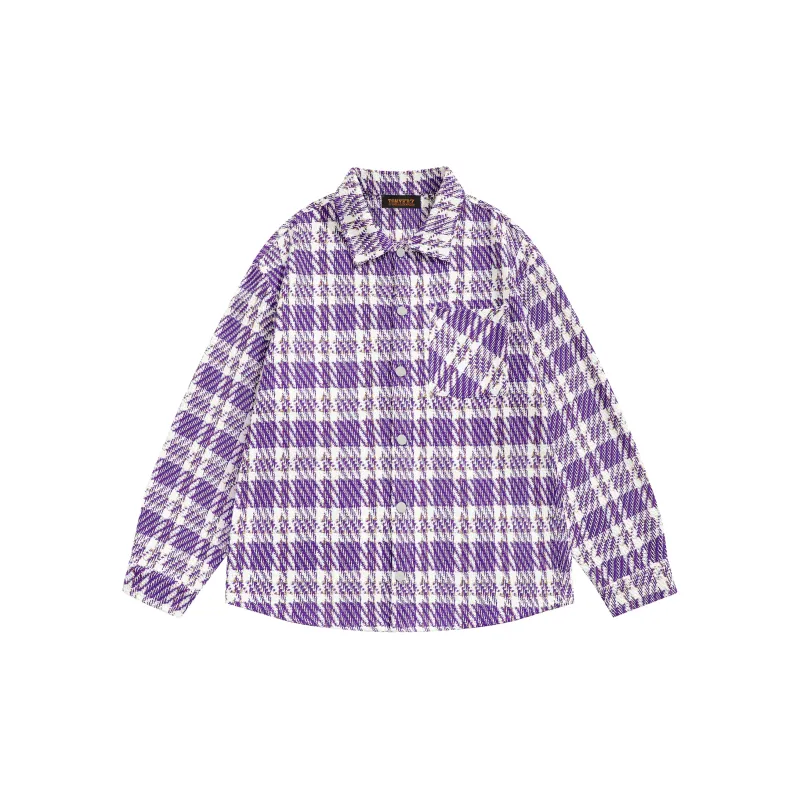 TONYKRZ Jackets Unisex-4