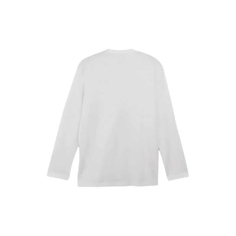 Adidas Free Shipping With AdiClub Y 3 Long Sleeve Tee-1