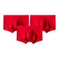 3 Pack (Red+Red+Red)