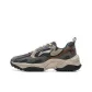 Ebony Black/Rubble Gray/Dusty Gray