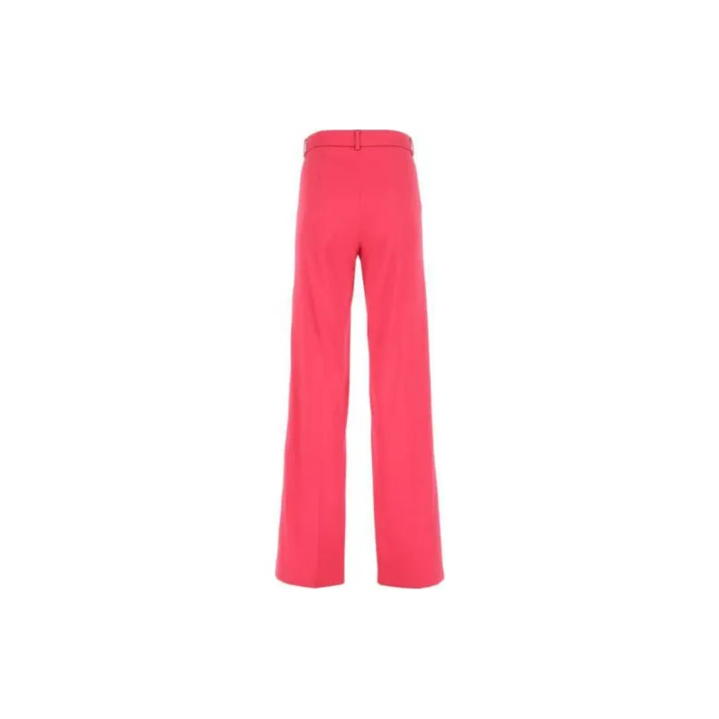 Magda Butrym Wide Leg Pants-1