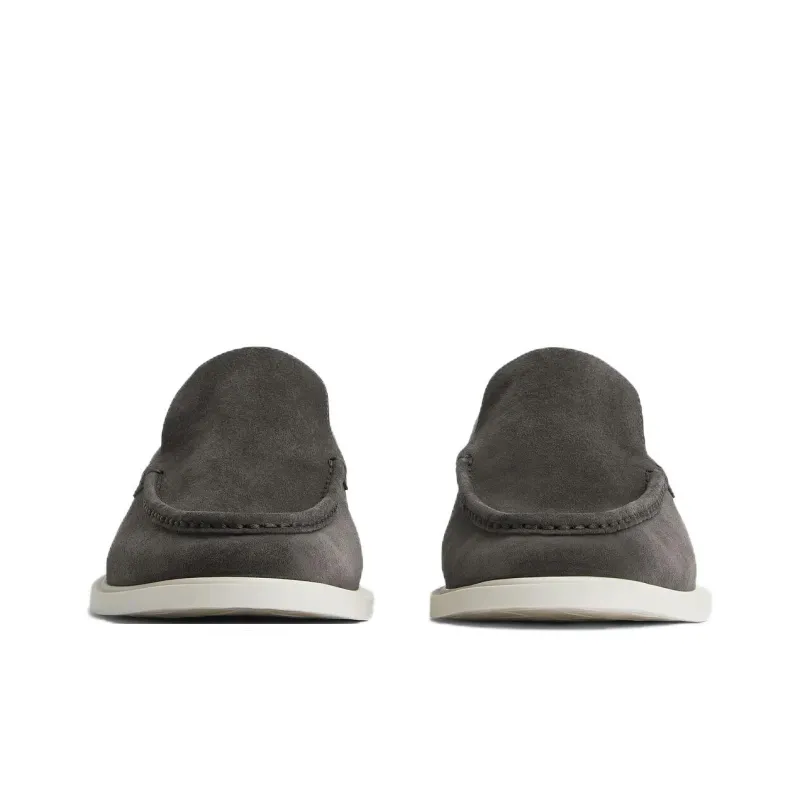 Bottega Veneta Slip On Loafers-4
