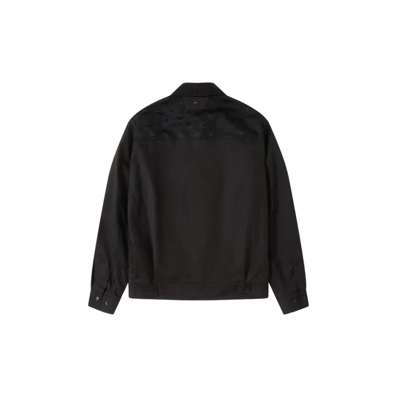 C'N'C New Order & Classics Series Fall And Winter Jacket Men's-1