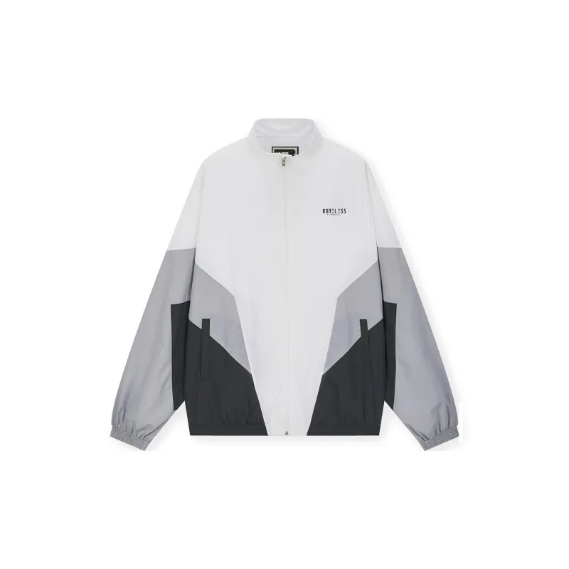 BONELESS Jackets Unisex-4