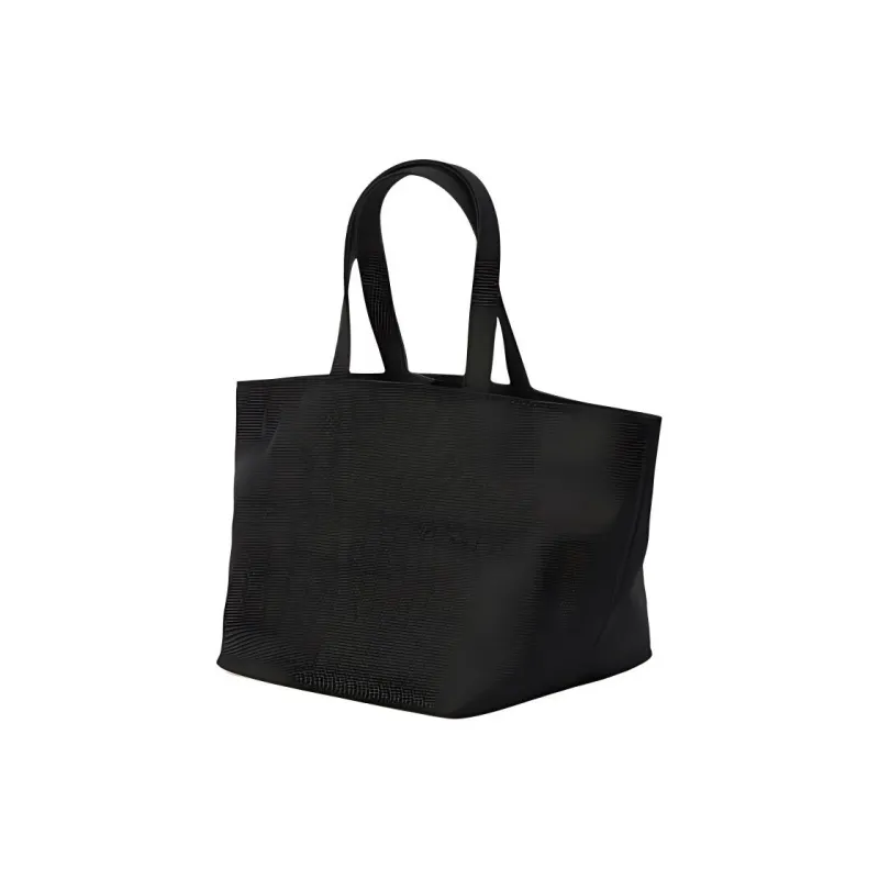 Alexander Wang Logo Embossed Punch Small Tote Bag-1