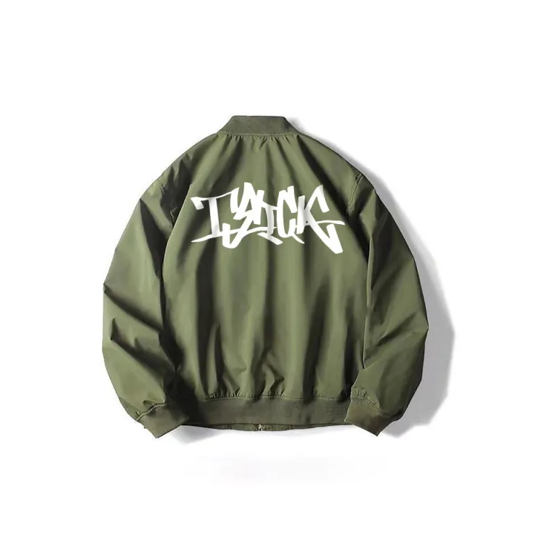 LESS BEARS Jackets Unisex-5