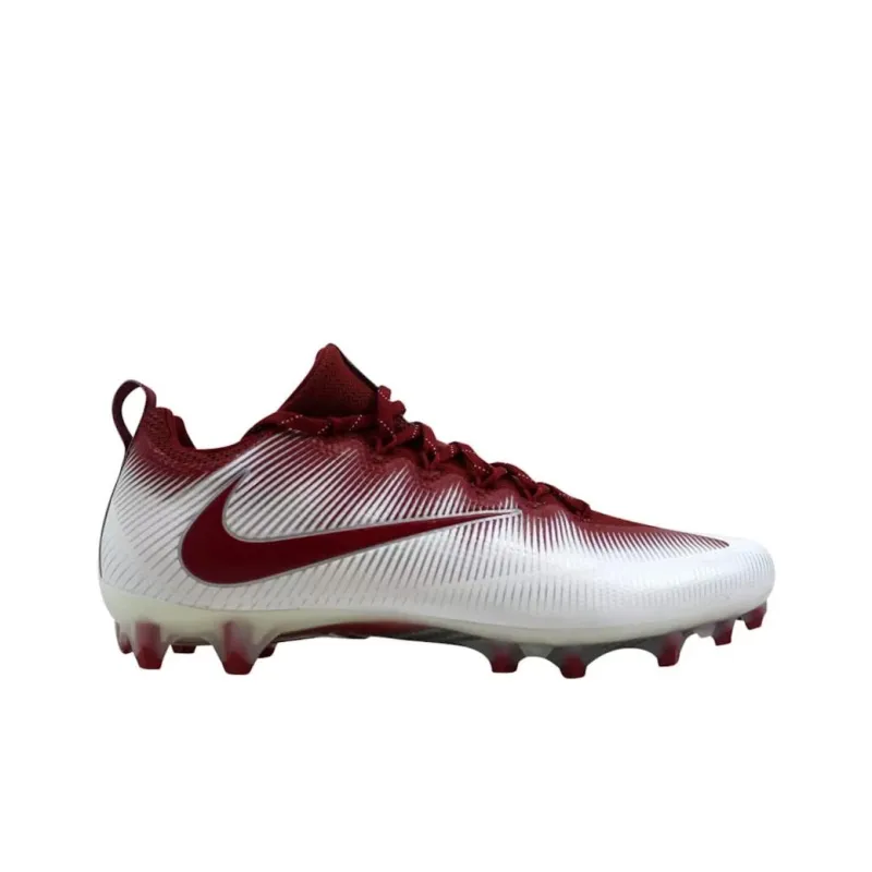 Nike Vapor Untouchable Pro Cf White-1