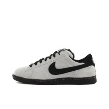 Nike Sb Air Classic Medium Grey Black