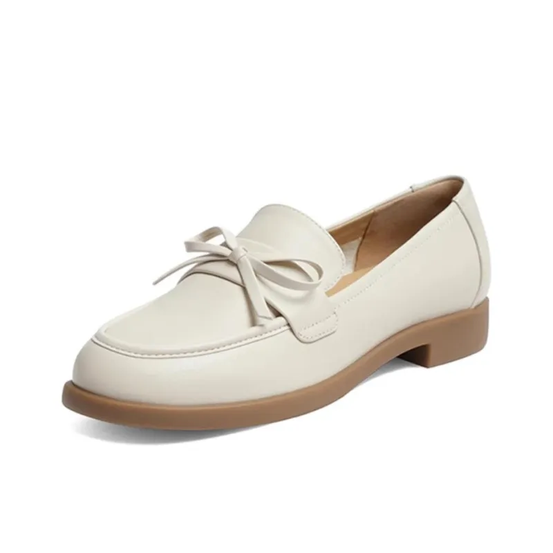 RED DRAGONFLY Loafers 2.7cm Women's-0