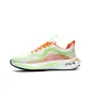 Orange Neon Green