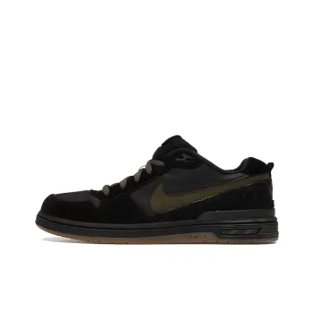 Nike Sb Paul Rodriguez Dark Loden