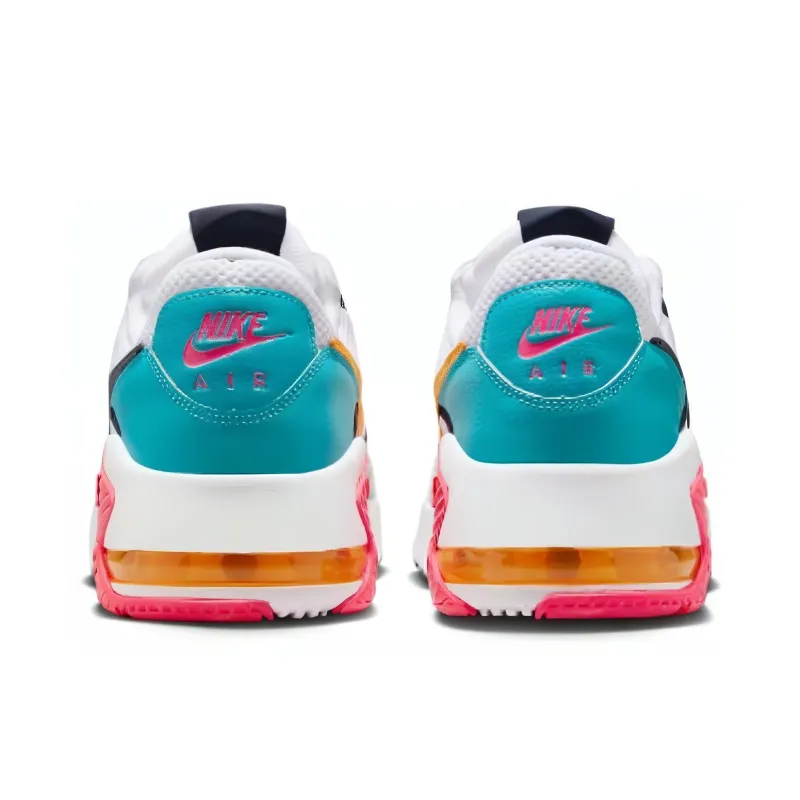 Nike Air Max Excee 'White Dusty Cactus'-3