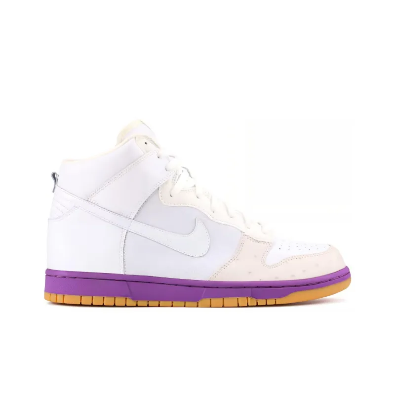 Nike Dunk High Deluxe-1