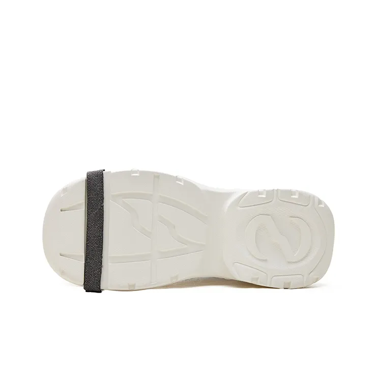 ABCICEY Mousse Collection Height Increasing Wear Resistant Low Top Platform Fashion Casual Canvas Shoes Unisex Truffle-5