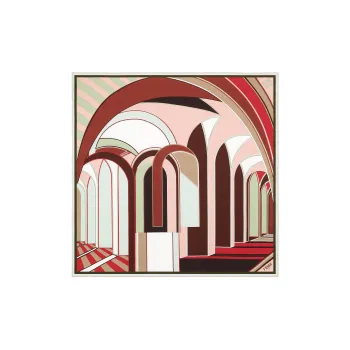 FENDI Silk Scarves Women's Pink