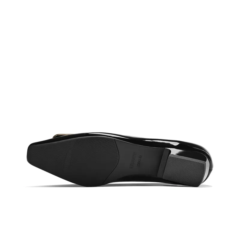 BOSSSUNWEN Women's Casual Shoes 2.4cm Women's-4