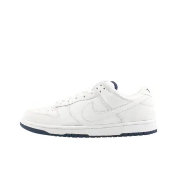Nike Dunk Low Pro B Midnight Navy