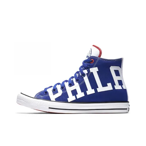 Converse Chuck Taylor All Star 70 Hi Franchise Philadelphia 76ers