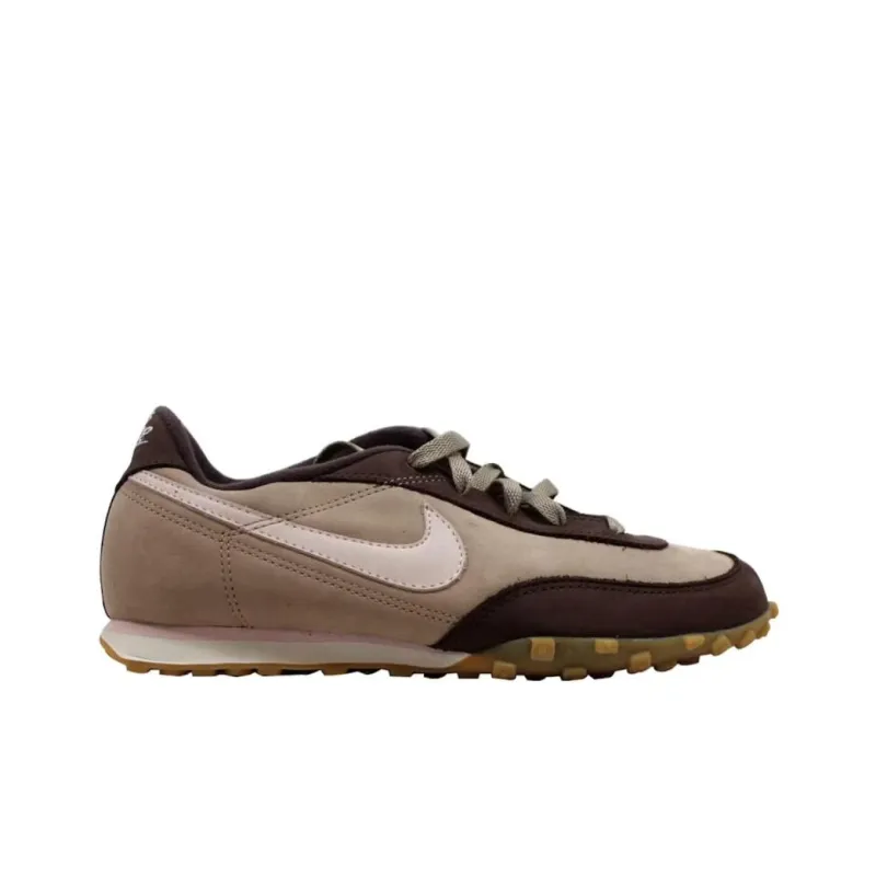 Nike Waffle Racer Ii 2 Paul Brown/Aluminum Pink Khaki Women's-1