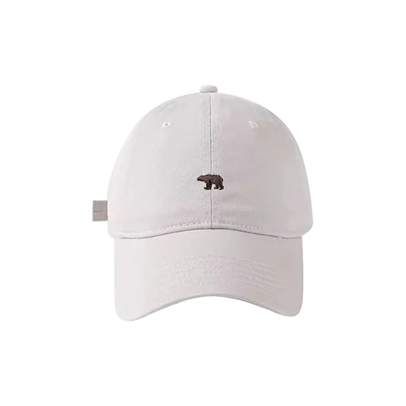 Mountainpeak Cotton Baseball Caps Unisex-4