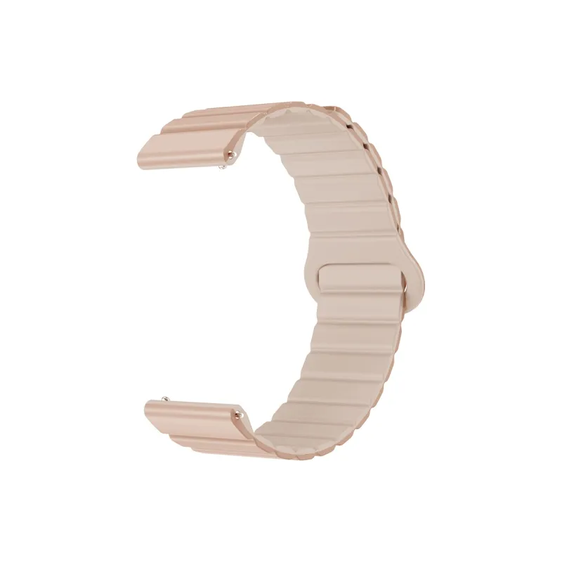 FZRT Compatibility Red Beige Watch 4 Watch 3/2 Smart & Redmi 3rd Generation Youth Edition Watch Bands 130 220 Unisex-3