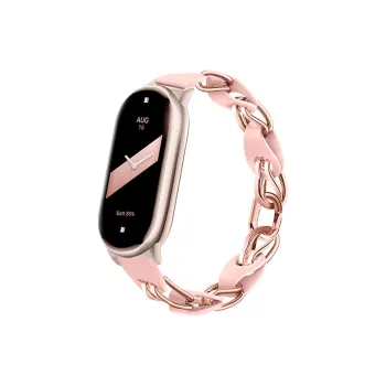 Yu Qing Unisex Watch Bands