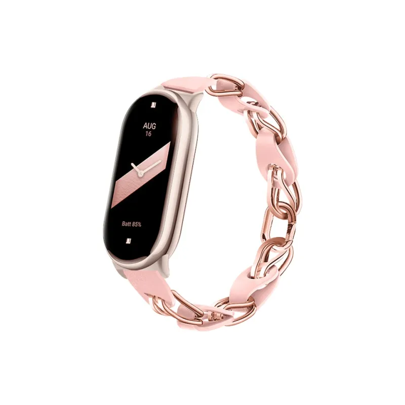 Yu Qing Unisex Watch Bands-0