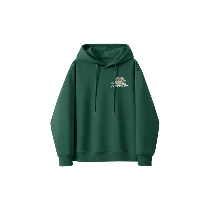 MINISO Sweatshirts Unisex-19