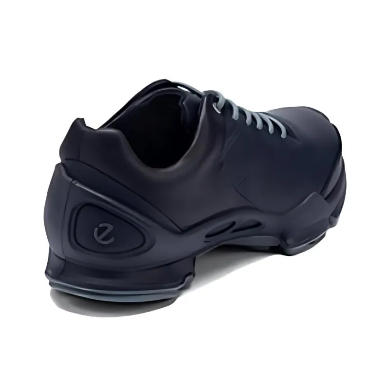 Ecco Biom C Low Top Casual Shoes Men's Midnight Blue-3