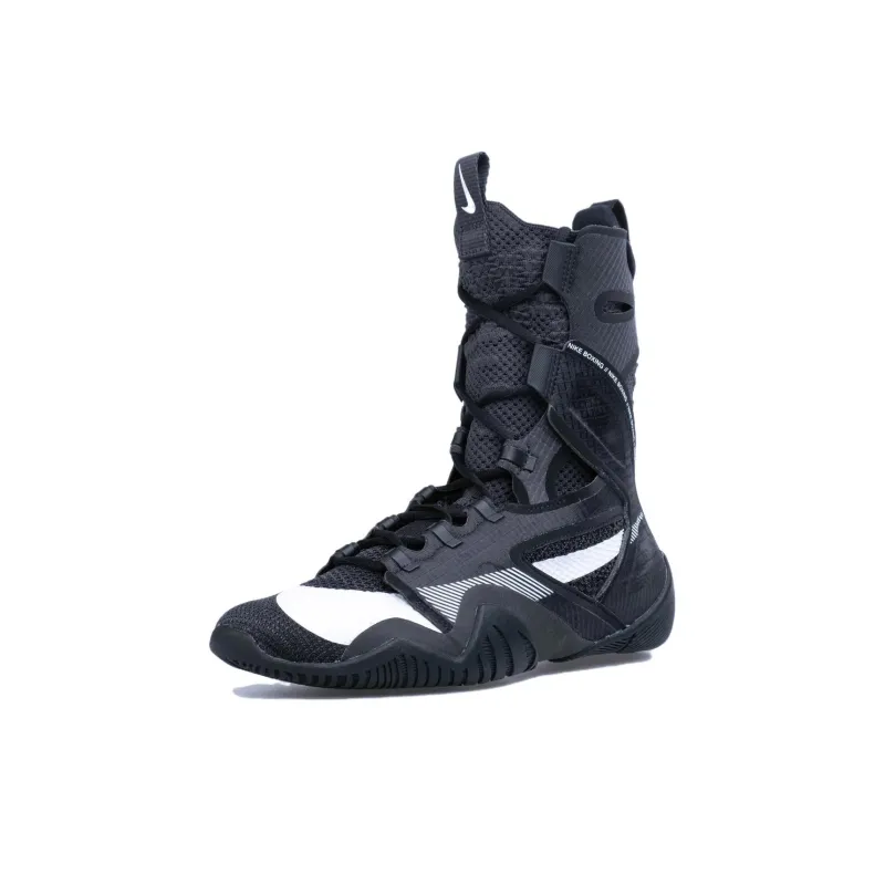 Nike HyperKO 2 Black White-1
