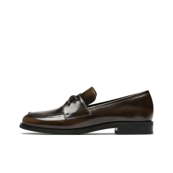 73Hours Chasing Sunset Loafers Women's Brown