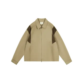 EARL JOEL Jackets Unisex