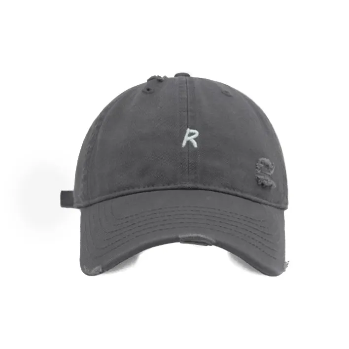 FREE RABBITⅡ Baseball Caps Unisex-2