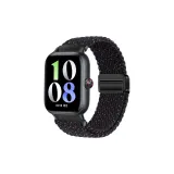 Black[Strap Only, Movement Not Included]