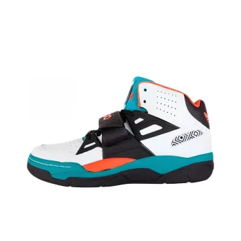 Adidas Mutombo Tr Block Runwhite/Black