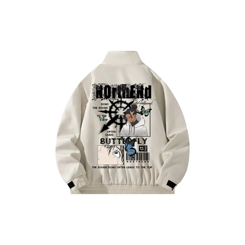 Northend Jackets Unisex-9