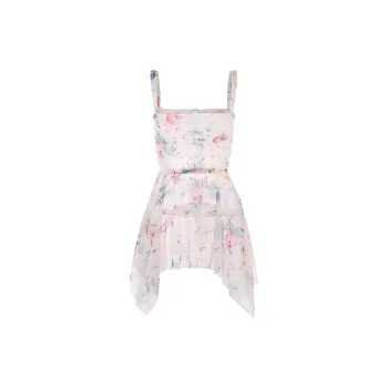 MIIOW Nightgown Women's Multicolor