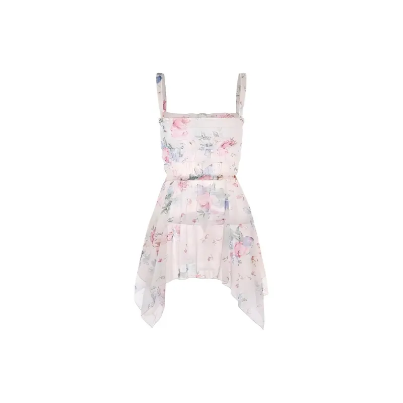 MIIOW Nightgown Women's Multicolor-0
